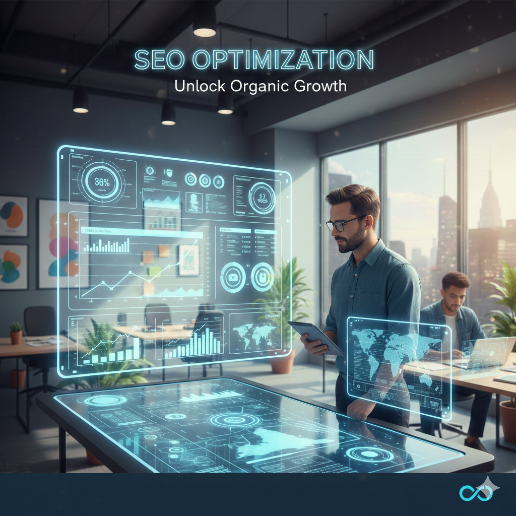 Digital Marketing Services in Madhapur Image 1