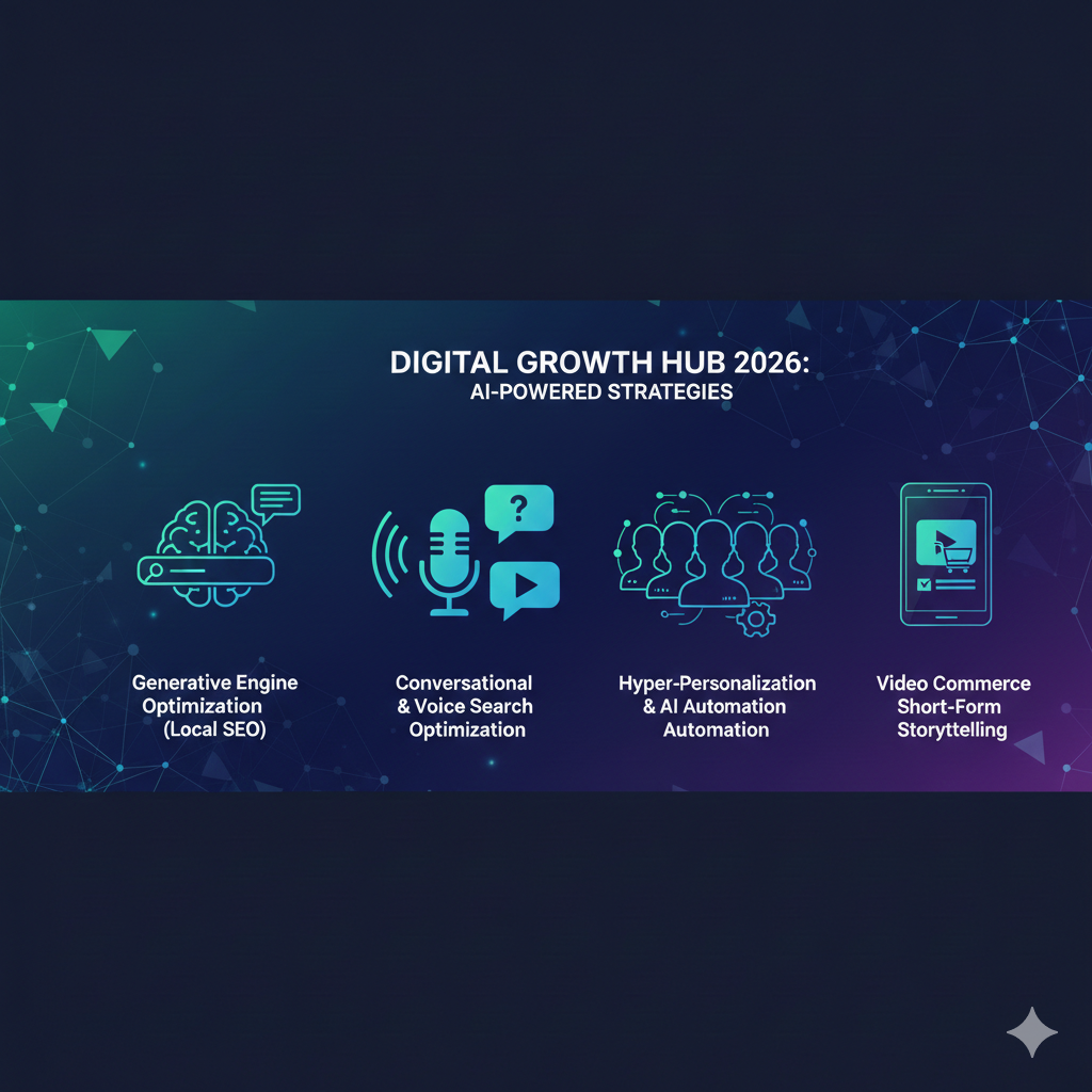 Digital Marketing Services in Madhapur Image 2