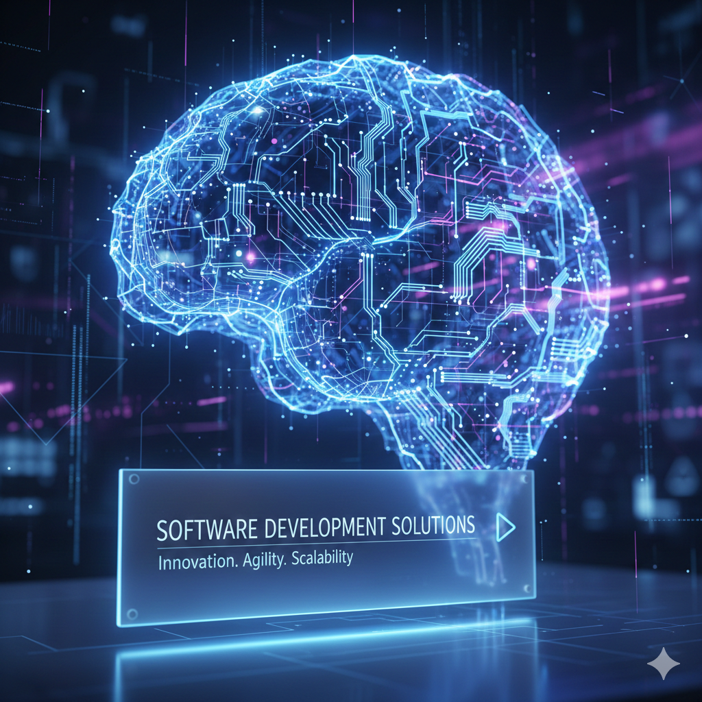 Software Development Services in Madhapur (2026) Software Development Services