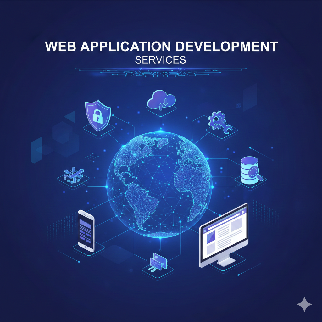 Software Development Services in Madhapur (2026) Software Development Services