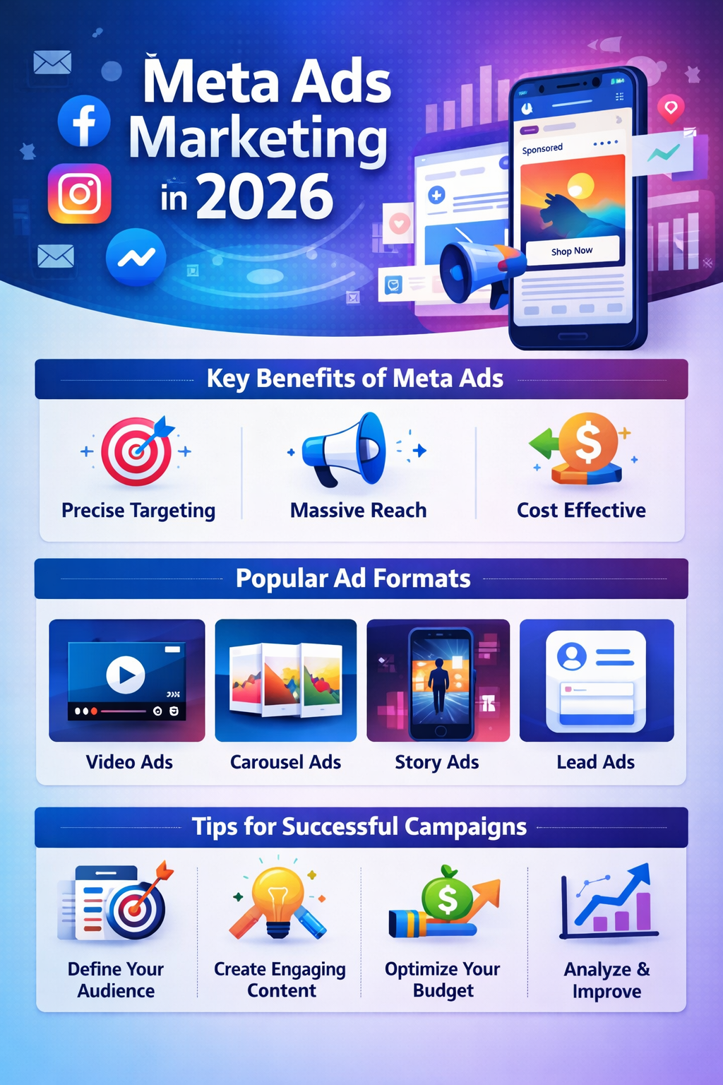 Best Meta Ads Marketing