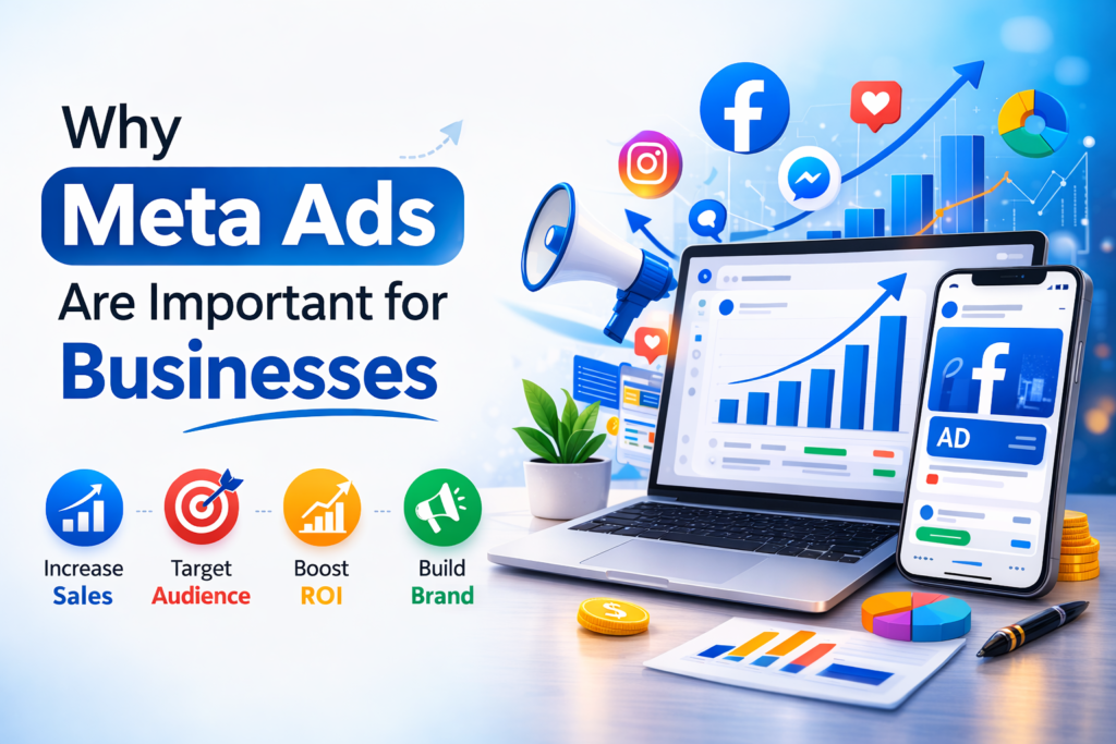 Best Meta Ads Marketing