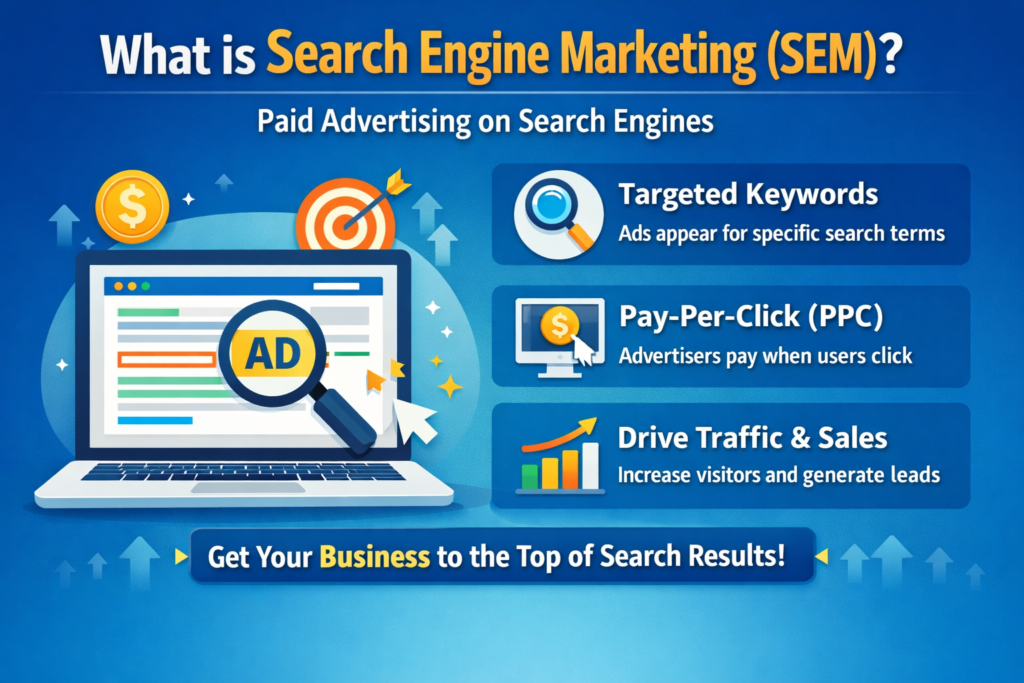 Best Search Engine Marketing 
