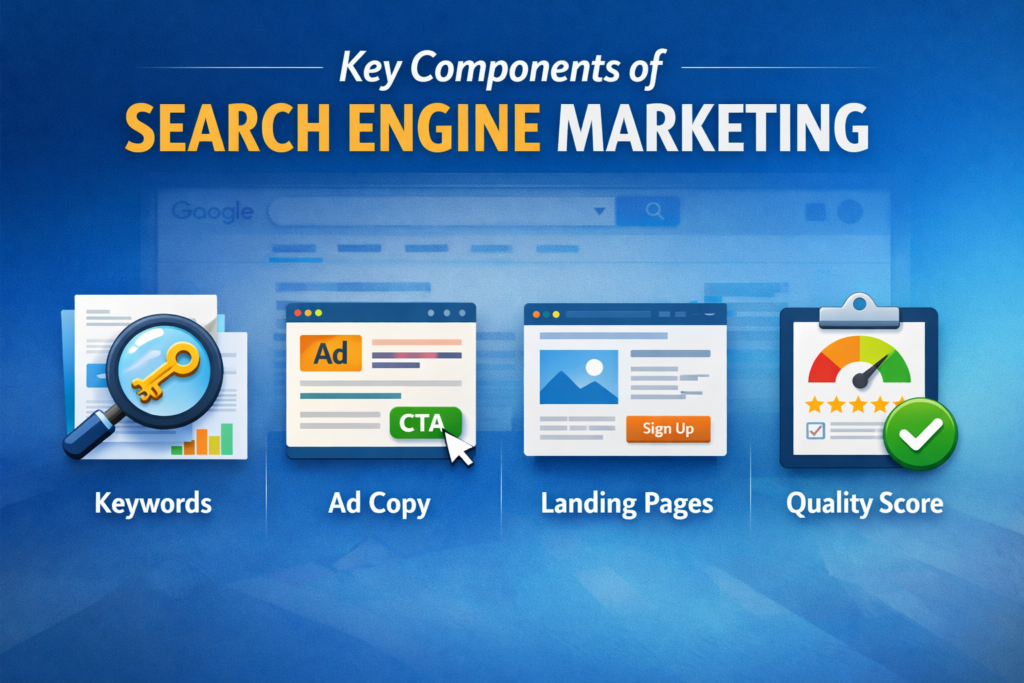 Best Search Engine Marketing 