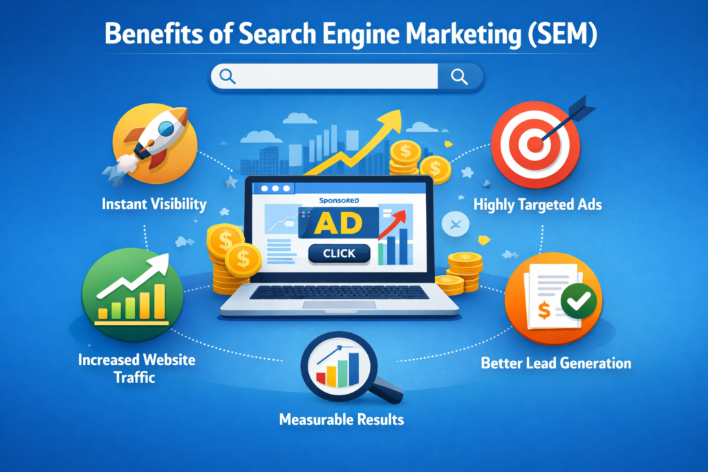 Best Search Engine Marketing 