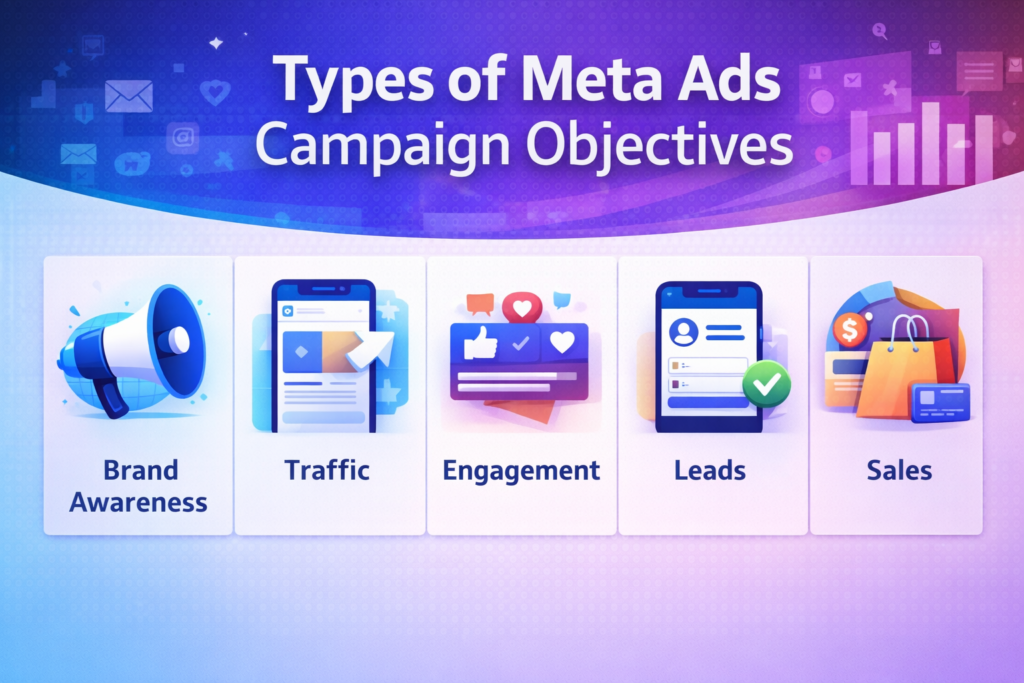 Best Meta Ads Marketing