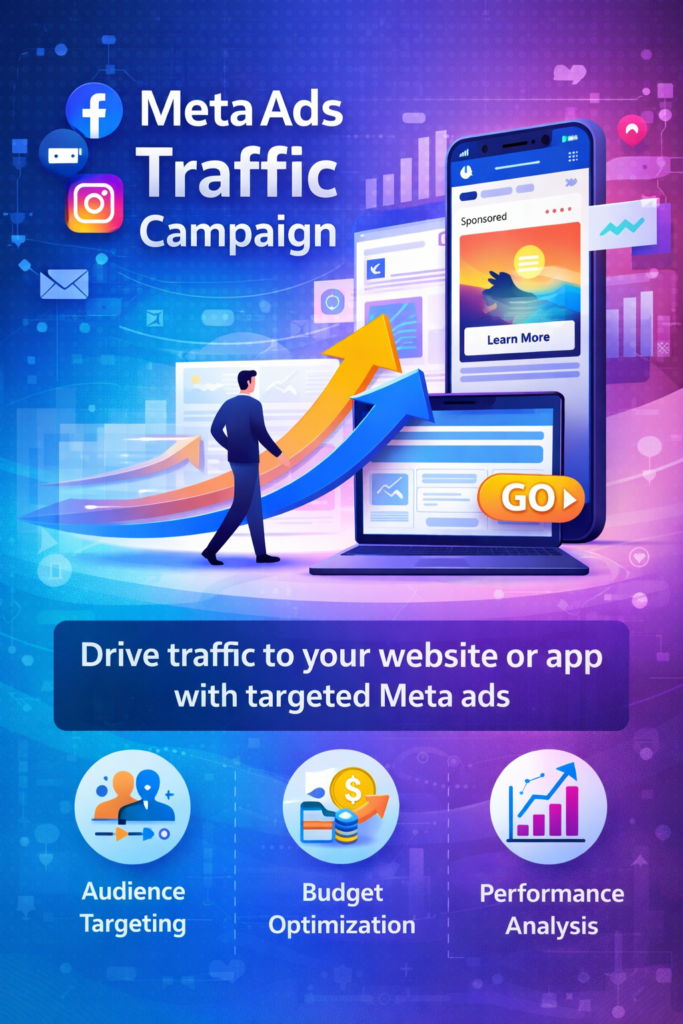 Best Meta Ads Marketing