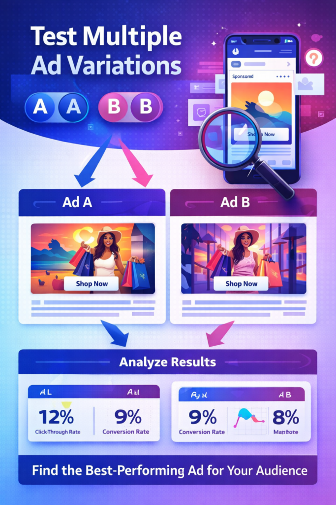 Best Meta Ads Marketing
