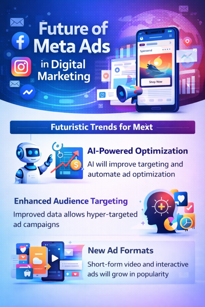 Best Meta Ads Marketing