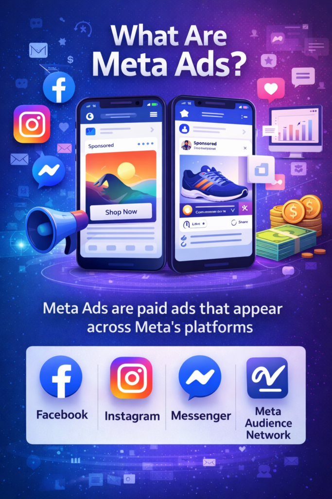 Best Meta Ads Marketing