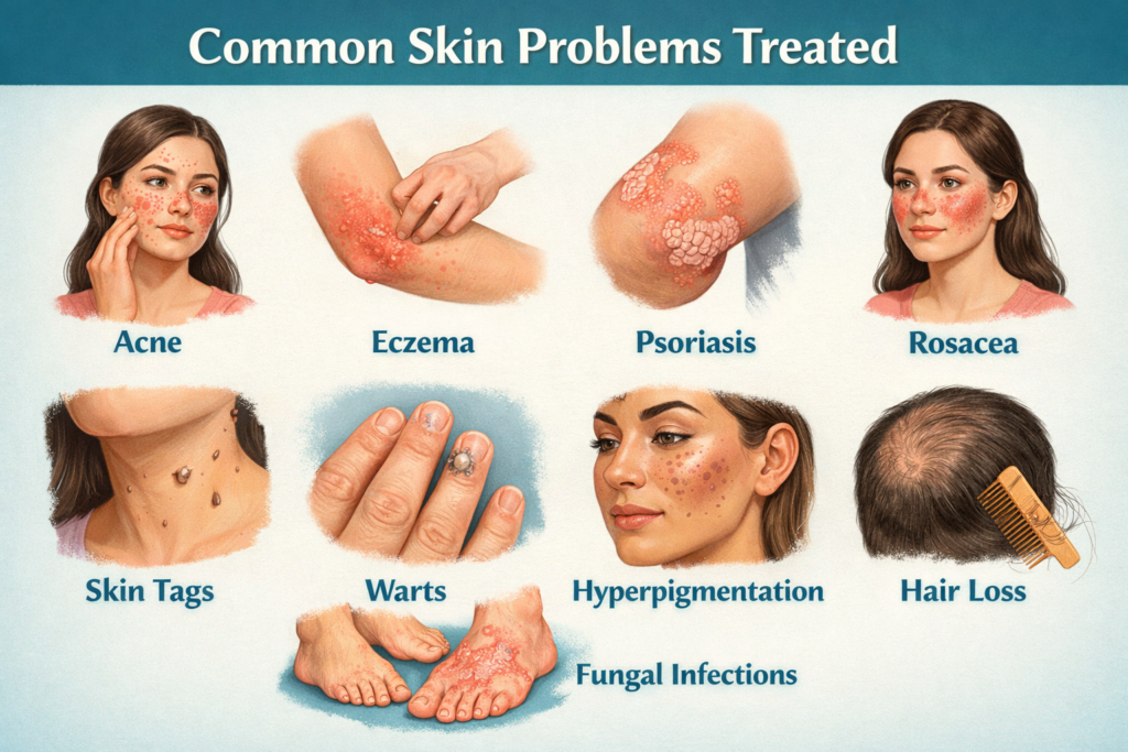 Best Skin Care Hospitals In Madhapur 2026 Image 1 1024x683