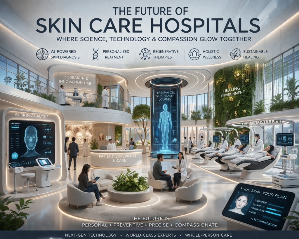 Best Skin Care Hospitals In Madhapur 2026 Skin Care Hospital